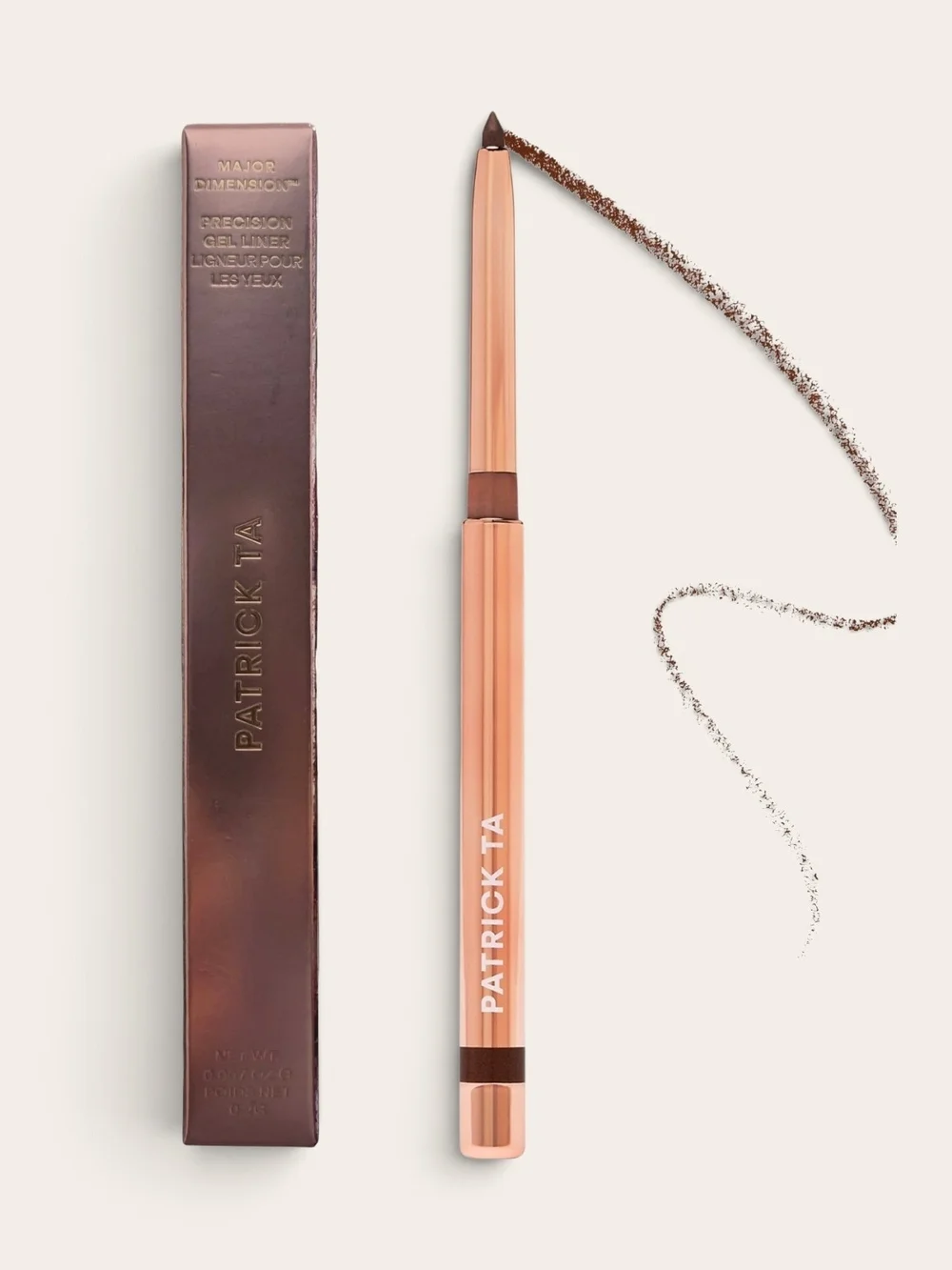 Patrick Ta Major Dimensions Precision Gel Liner 